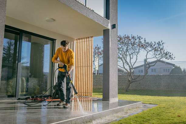Best Driveway Pressure Washing  in Seneca, MO
